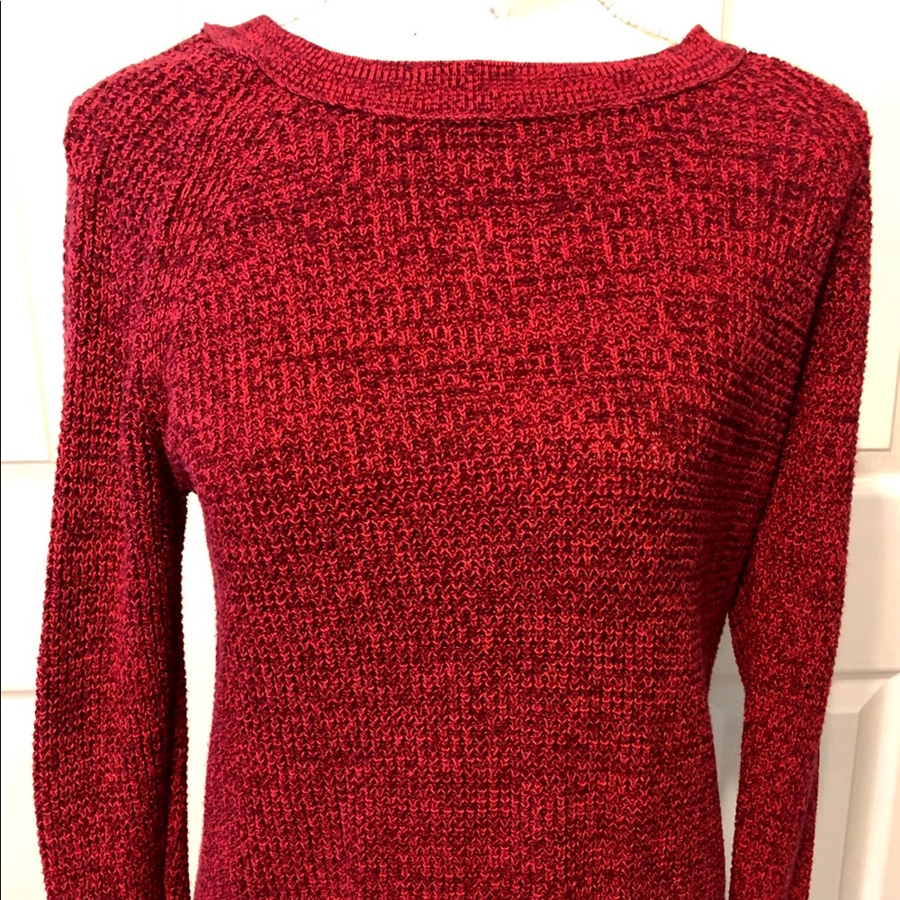 Women’s American Eagle Pullover Sweater